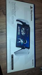 PlayStation Portal Remote Player, Spelcomputers en Games, Ophalen, Zo goed als nieuw