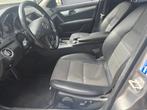 Mercedes-Benz C-Klasse 180 CGI Blue Efficiency Business Clas, Auto's, Automaat, 156 pk, Navigatiesysteem, 1796 cc