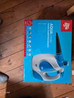Dirt Devil Aqua Clean Handstoomreiniger, Ophalen, Zo goed als nieuw, Overige typen