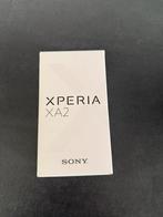 Sony xperia xa2, Telecommunicatie, Mobiele telefoons | Sony, Overige modellen, Zwart, Touchscreen, Nieuw