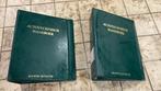 Autotechnische handboeken Kluwer, Ophalen of Verzenden