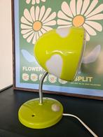 Vintage ikea retro skoijg wolkenlamp lamp jaren 90 space age, Huis en Inrichting, Lampen | Tafellampen, Ophalen of Verzenden, Zo goed als nieuw