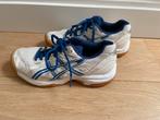 Asics schoenen maat 33,5  sportschoenen, gymschoenen, Asics, Ophalen of Verzenden, Zo goed als nieuw, Jongen of Meisje