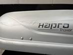Dakkoffer hapro traxer 6,6, Auto diversen, Ophalen of Verzenden, Zo goed als nieuw