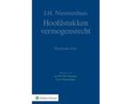 Hoofdstukken vermogensrecht 9789013167177, Boeken, Verzenden, Beta, Zo goed als nieuw, HBO