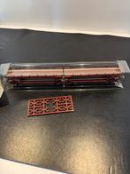 Märklin 4712 H0 Autotransporter van de DB, Hobby en Vrije tijd, Modeltreinen | H0, Wisselstroom, Ophalen of Verzenden, Märklin