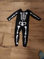 Skeletpak 7-9 jaar, Ophalen of Verzenden, Zo goed als nieuw