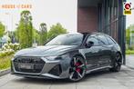 Audi RS6 Avant 600pk TFSI quattro |dealer onderhouden|dynami, Automaat, Gebruikt, 600 pk, Vierwielaandrijving