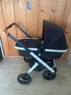 Dubatti kinderwagen en accesoires, Kinderen en Baby's, Kinderwagens en Combinaties, Ophalen, Gebruikt, Overige merken, Verstelbare duwstang