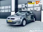 Volkswagen Polo 1.4-16V Highline | AUTOMAAT | Clima | Navi |, Euro 5, 86 pk, 4 cilinders, Bedrijf
