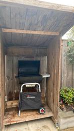 Landmann Barbecue met Overkapping, Ophalen, Gebruikt, Landmann
