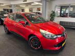 Renault Clio 0.9 TCe *NAP*5drs*NAVI*Airco, Voorwielaandrijving, Gebruikt, 540 kg, Origineel Nederlands