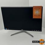 Acer Aspire C24-1650 All-in-One PC | Met garantie, Computers en Software, Desktop Pc's, Ophalen, 2 tot 3 Ghz, 8 GB, 8 GB
