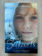 Zeekoorts, Non-fictie, Nieuw, Ophalen of Verzenden, Rebecca Noldus