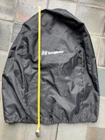 Berghaus Flightbag / transporthoes voor rugzak, Ophalen of Verzenden, Gebruikt, Zwart, 30 cm of meer