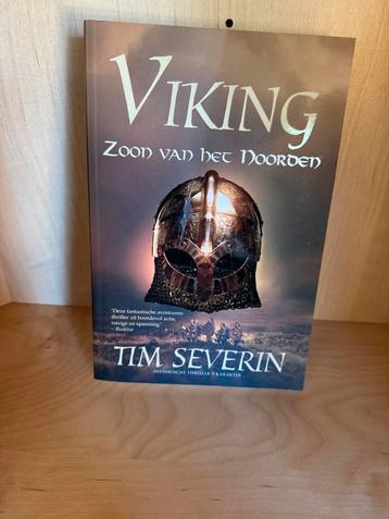 Viking zoon van het noorden van tim severin paperback beschikbaar voor biedingen