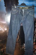 G-Star RAW Denim jeans – maat W30 L32, Ophalen of Verzenden, Nieuw, Blauw, W32 (confectie 46) of kleiner