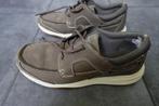 Clarks herenschoenen-mt 42, Overige kleuren, Clarks, Ophalen of Verzenden, Zo goed als nieuw
