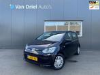 Volkswagen Up! 1.0 move up! BlueMotion / Airco!, Origineel Nederlands, Te koop, 60 pk, Benzine