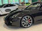 Porsche Cayman S 3.4 PDK NL-AUTO (bj 2015, automaat), Auto's, Porsche, Gebruikt, Zwart, Bedrijf, 6 cilinders