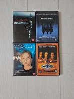 Diverse films op dvd, Vanaf 16 jaar, Ophalen, Zo goed als nieuw