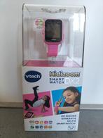 VTech KidiZoom smartwatch DX2 - roze, Ophalen of Verzenden, Zo goed als nieuw