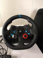 Logitech g29, Ophalen, Zo goed als nieuw, PlayStation 4