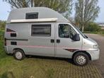 Fiat Ducato buscamper, Particulier, Fiat, Bus-model