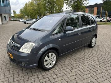 Opel Meriva 1.6-16V Temptation 105PK 1eEIG DEALER CLIMA TRHK beschikbaar voor biedingen