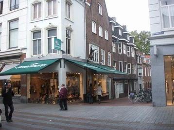 Te huur 3 kamer appartement Korte Waterstraat in Den Bosch