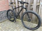 Cannondale F-si Carbon 3 hardtail, Overige merken, Heren, Zo goed als nieuw, Hardtail