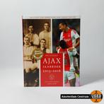 Ajax Jaarboek 2015/2016 - Nieuw, Boeken, E-books