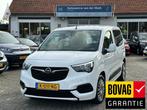 Opel Combo Tour 1.2 Turbo L1H1 Edition 5p CITROEN BERLINGO, Auto's, Opel, Te koop, Geïmporteerd, 5 stoelen, Benzine