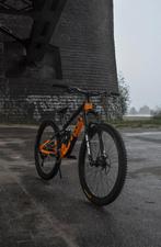 Custom Trek Feul EX mountainbike, Fietsen en Brommers, Fietsen | Mountainbikes en ATB, Fully, Ophalen of Verzenden, Trek, Zo goed als nieuw