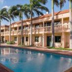 Appartementencomplex op Aruba-  Punto Di Oro, Vakantie, Vakantiehuizen | Nederlandse Antillen, Wasmachine, Aruba, Appartement