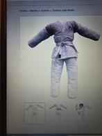 Judo Dummy, Sport en Fitness, Ophalen, Gebruikt, Vechtsportmateriaal, Judo