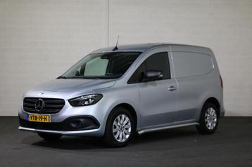 Mercedes-Benz Citan 112 CDI Automaat Airco Camera Trekhaak beschikbaar voor biedingen