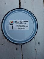 Annie Sloan Chalk Paint - Duck Egg Blue - 1 Liter, Doe-het-zelf en Verbouw, Verf, Beits en Lak, Blauw, Nieuw, Ophalen of Verzenden