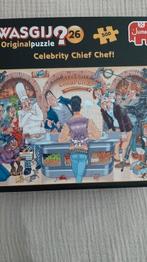WasGij puzzels, Ophalen of Verzenden, Zo goed als nieuw