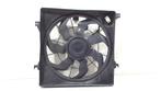 Koelventilatormotor Hyundai iX 35, Auto-onderdelen, Onderdelen@venauto.nl, Van der Ven Autorecycling B.V., Gebruikt, Ophalen of Verzenden