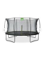Exit Trampoline Ø366 met veiligheidsnet, Kinderen en Baby's, Speelgoed | Buiten | Trampolines, Ophalen, Gebruikt