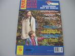 CAM 037 KCK Kampeer en Caravan Kampioen, okt. ‘96,, Ophalen of Verzenden, Zo goed als nieuw