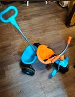 Driewieler voor kleintjes, Ophalen, Zo goed als nieuw