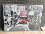 Foto London, Ophalen, 125 cm of meer, Foto of Poster, 75 cm of meer