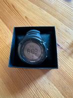 Suunto Ambit 2 GPS Sporthorloge, met datakabel  en doos, Ophalen of Verzenden, Zo goed als nieuw, Suunto, Waterdicht