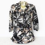 Prachtig Gerry Weber Dames Pakje - 94 (Maat 42) € 40,-, Kleding | Dames, Kostuum of Pak, Overige kleuren, Maat 42/44 (L), Ophalen of Verzenden