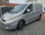 Peugeot Expert 2.0 HDI 227 16V-120 L1h1 120pk, Voorwielaandrijving, Stof, 4 cilinders, 2000 kg