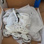 Powerslide phuzion Argon cloud 110, Ophalen of Verzenden, Zo goed als nieuw, Inline skates 4 wielen, Powerslide