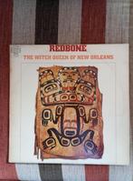 redbone-the witch queen of new orleans  LP, Cd's en Dvd's, Vinyl | Rock, Verzenden, Gebruikt, 12 inch, Poprock