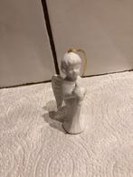 Stenen engeltje, Ophalen of Verzenden, Zo goed als nieuw